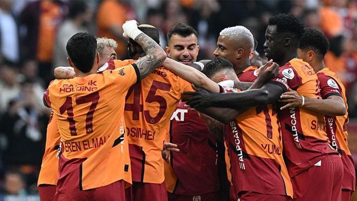 Galatasaray iç transferde harekete geçti! Dev operasyon başladı 18 Galatasaray iç transferde harekete geçti! Dev operasyon başladı- Futbol
