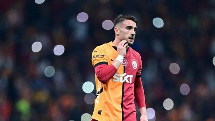 Galatasaray iç transferde harekete geçti! Dev operasyon başladı 19 Galatasaray iç transferde harekete geçti! Dev operasyon başladı- Futbol