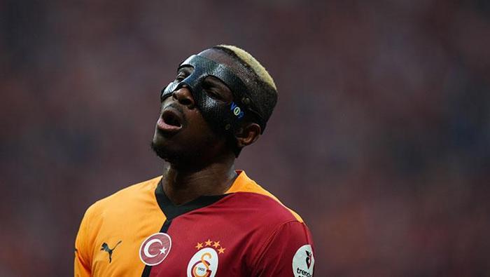 Galatasaray iç transferde harekete geçti! Dev operasyon başladı 21 Galatasaray iç transferde harekete geçti! Dev operasyon başladı- Futbol