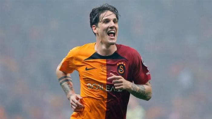 Galatasaray iç transferde harekete geçti! Dev operasyon başladı 22 Galatasaray iç transferde harekete geçti! Dev operasyon başladı- Futbol
