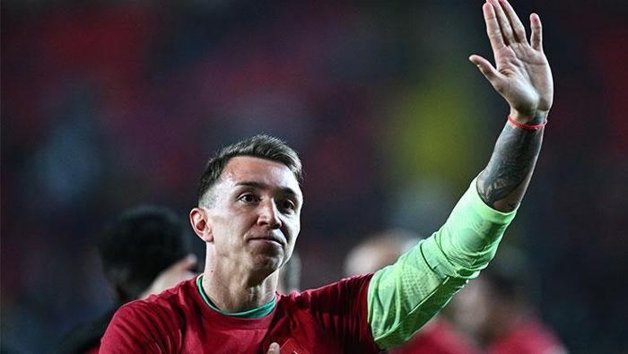Galatasaray iç transferde harekete geçti! Dev operasyon başladı 23 Galatasaray iç transferde harekete geçti! Dev operasyon başladı- Futbol