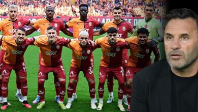 Galatasaray iç transferde harekete geçti! Dev operasyon başladı- Futbol