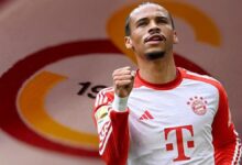 Galatasaray istiyordu: Bayern Münih'ten resmi Sane açıklaması! 'Bunu sık sık söyledi'- Futbol