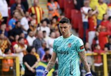 Galatasaray istiyordu! Berke Özer'e transferde Beşiktaş kancası- Fenerbahçe