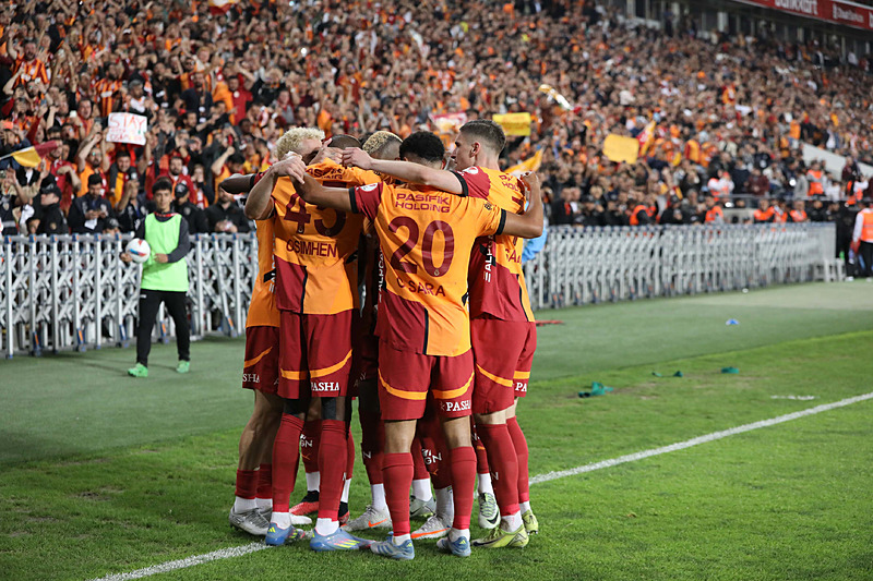 Galatasaray-Kayserispor MAÇI CANLI İZLE | Galatasaray-Bellona Kayserispor maçı saat kaçta ve hangi kanalda?- Futbol