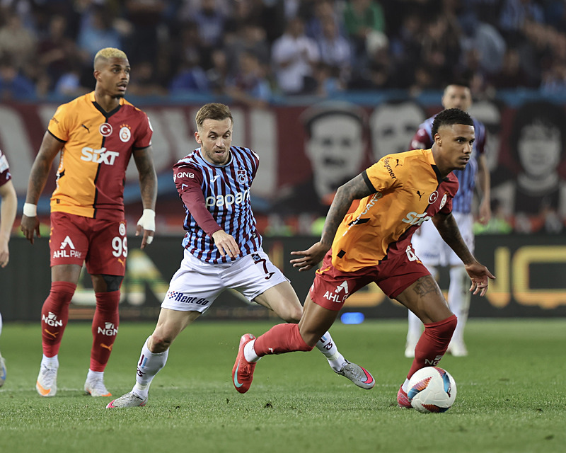 Galatasaray-Kayserispor MAÇI CANLI İZLE | Galatasaray-Bellona Kayserispor maçı saat kaçta ve hangi kanalda?- Futbol