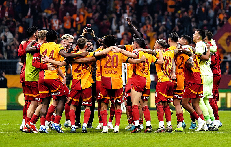 Galatasaray-Kayserispor MAÇI CANLI İZLE | Galatasaray-Bellona Kayserispor maçı saat kaçta ve hangi kanalda?- Futbol