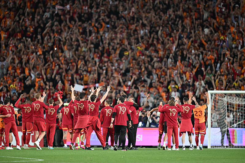 Galatasaray-Kayserispor MAÇI CANLI İZLE | Galatasaray-Bellona Kayserispor maçı saat kaçta ve hangi kanalda?- Futbol