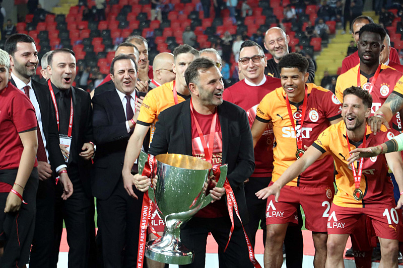 Galatasaray-Kayserispor MAÇI CANLI İZLE | Galatasaray-Bellona Kayserispor maçı saat kaçta ve hangi kanalda?- Futbol