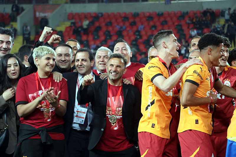 Galatasaray-Kayserispor MAÇI CANLI İZLE | Galatasaray-Bellona Kayserispor maçı saat kaçta ve hangi kanalda?- Futbol