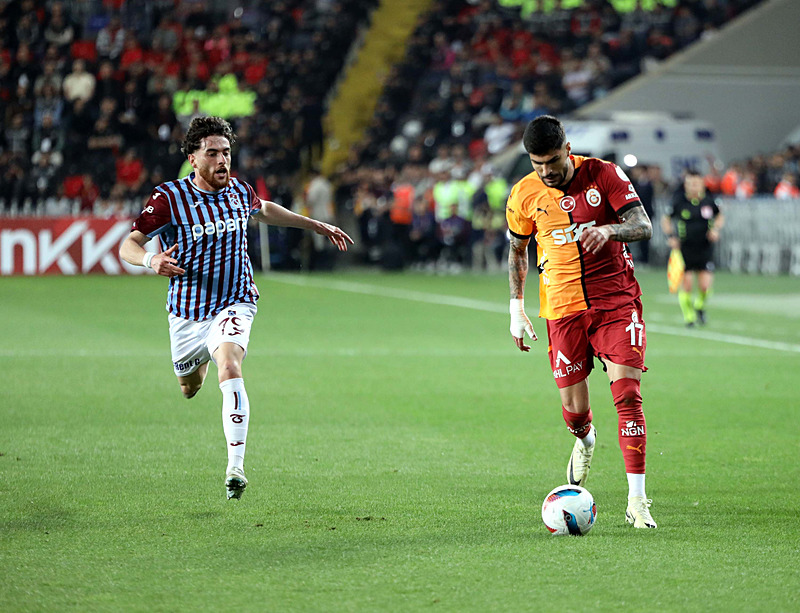 Galatasaray-Kayserispor MAÇI CANLI İZLE | Galatasaray-Bellona Kayserispor maçı saat kaçta ve hangi kanalda?- Futbol