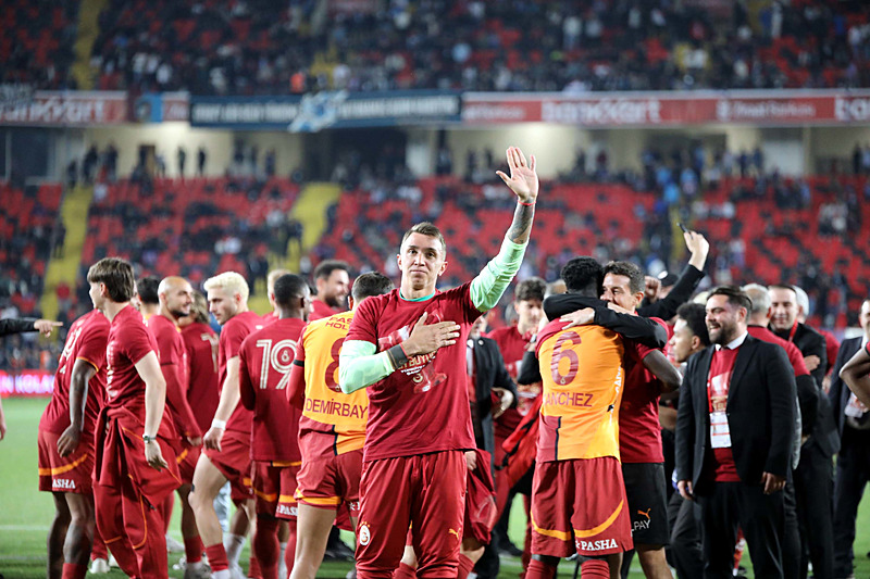 Galatasaray-Kayserispor MAÇI CANLI İZLE | Galatasaray-Bellona Kayserispor maçı saat kaçta ve hangi kanalda?- Futbol