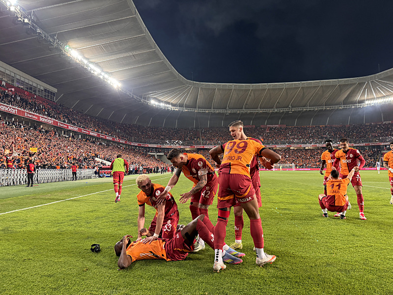 Galatasaray-Kayserispor MAÇI CANLI İZLE | Galatasaray-Bellona Kayserispor maçı saat kaçta ve hangi kanalda?- Futbol