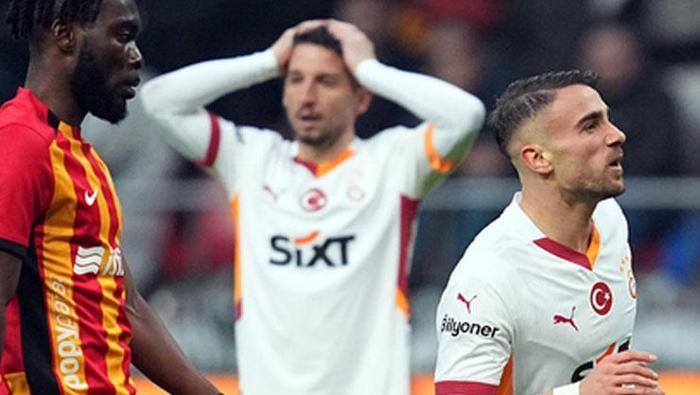 Galatasaray - Kayserispor maçı canlı izle | GS KAYSERİ maçı şifresiz izle (Süper Lig 36. hafta maçı canlı yayın) 19 Galatasaray - Kayserispor maçı canlı izle | GS KAYSERİ maçı şifresiz izle (Süper Lig 36. hafta maçı canlı yayın)- Futbol