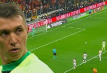 Galatasaray - Kayserispor maçında ilginç anlar! Muslera penaltıda topun başına geçti- Ligler