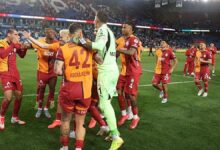 Galatasaray Kayserispor'dan 1 puan alırsa şampiyon!- Trabzonspor