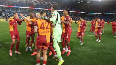 Galatasaray Kayserispor'dan 1 puan alırsa şampiyon!- Diğer Haberler