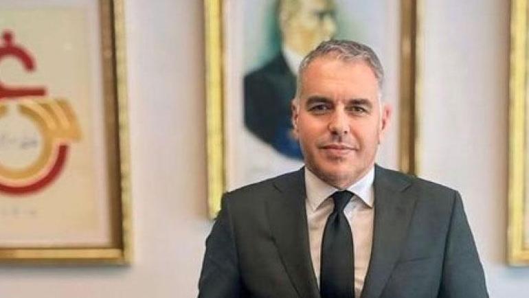 Galatasaray Kulübü Genel Sekreteri Eray Yazgan: '25. şampiyonluğa yakışır kutlama olacak'- Futbol