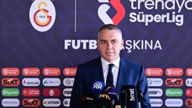 Galatasaray Kulübü Genel Sekreteri Eray Yazgan: '25. şampiyonluğa yakışır kutlama olacak'- Futbol