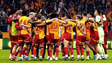 Galatasaray kupa için 24. kez sahada- Ligler