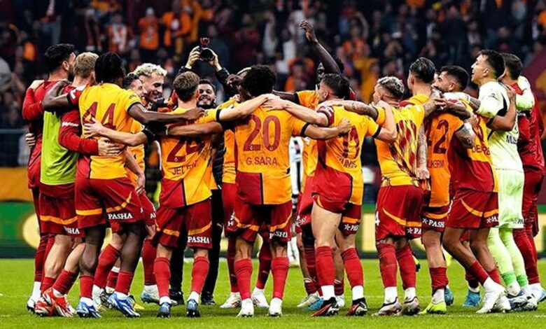 Galatasaray kupa için 24. kez sahada 11 Galatasaray kupa için 24. kez sahada- Futbol