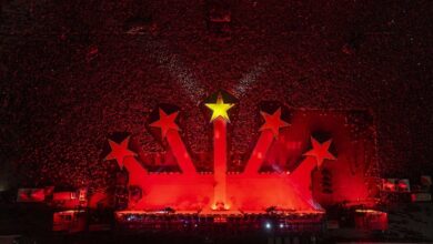Galatasaray kupasına kavuştu! Yenikapı'da coşku ve hüzün bir arada- Ligler