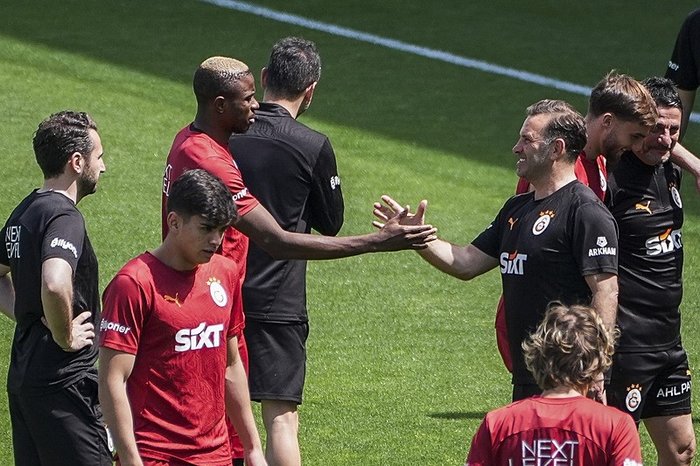 GALATASARAY maçı canlı izle | Göztepe - Galatasaray maçı ne zaman, saat kaçta, hangi kanalda canlı yayınlanacak?- Futbol