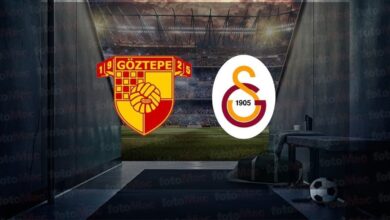 GALATASARAY maçı canlı izle | Göztepe - Galatasaray maçı ne zaman, saat kaçta, hangi kanalda canlı yayınlanacak?- Futbol