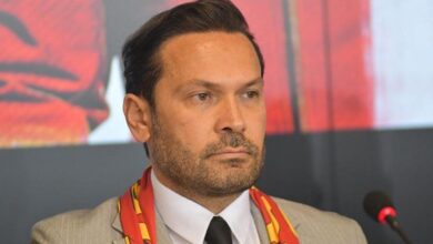 Galatasaray maçı öncesi Kayserispor'dan açıklama- Futbol