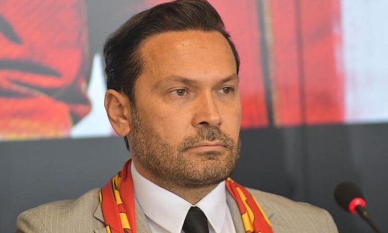 Galatasaray maçı öncesi Kayserispor'dan açıklama- Diğer Haberler
