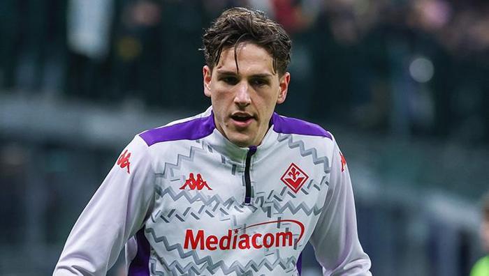 'Galatasaray müzakerelere izin vermiyor' İtalyanlardan Zaniolo açıklaması: Kaderi belli oldu 18 'Galatasaray müzakerelere izin vermiyor' İtalyanlardan Zaniolo açıklaması: Kaderi belli oldu- Futbol
