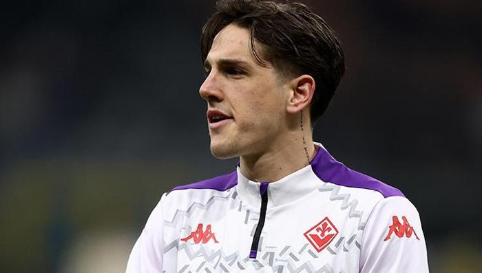'Galatasaray müzakerelere izin vermiyor' İtalyanlardan Zaniolo açıklaması: Kaderi belli oldu 19 'Galatasaray müzakerelere izin vermiyor' İtalyanlardan Zaniolo açıklaması: Kaderi belli oldu- Futbol