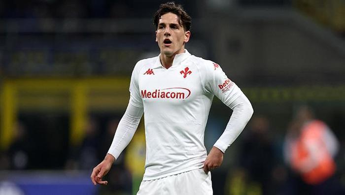 'Galatasaray müzakerelere izin vermiyor' İtalyanlardan Zaniolo açıklaması: Kaderi belli oldu 20 'Galatasaray müzakerelere izin vermiyor' İtalyanlardan Zaniolo açıklaması: Kaderi belli oldu- Futbol