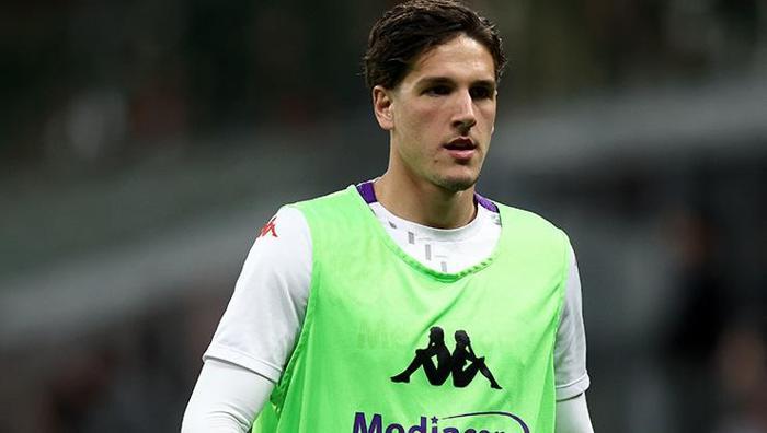 'Galatasaray müzakerelere izin vermiyor' İtalyanlardan Zaniolo açıklaması: Kaderi belli oldu 21 'Galatasaray müzakerelere izin vermiyor' İtalyanlardan Zaniolo açıklaması: Kaderi belli oldu- Futbol