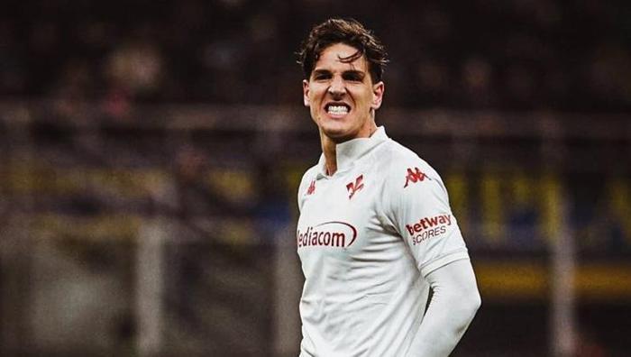 'Galatasaray müzakerelere izin vermiyor' İtalyanlardan Zaniolo açıklaması: Kaderi belli oldu 22 'Galatasaray müzakerelere izin vermiyor' İtalyanlardan Zaniolo açıklaması: Kaderi belli oldu- Futbol