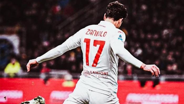 'Galatasaray müzakerelere izin vermiyor' İtalyanlardan Zaniolo açıklaması: Kaderi belli oldu 23 'Galatasaray müzakerelere izin vermiyor' İtalyanlardan Zaniolo açıklaması: Kaderi belli oldu- Futbol