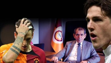 'Galatasaray müzakerelere izin vermiyor' İtalyanlardan Zaniolo açıklaması: Kaderi belli oldu- Futbol
