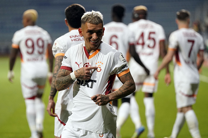 Galatasaray-Net Global Sivasspor maçı CANLI İZLE | Trendyol Süper Lig CANLI MAÇ- Futbol