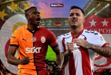 Galatasaray-Net Global Sivasspor maçı CANLI İZLE | Trendyol Süper Lig CANLI MAÇ- Fenerbahçe