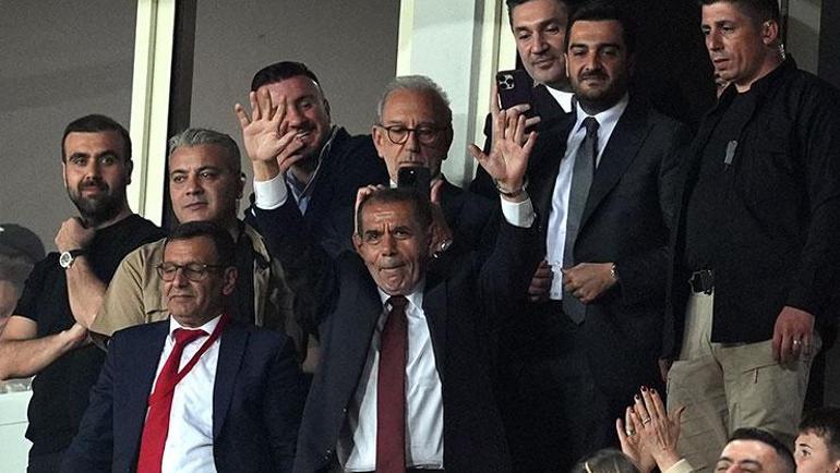 Galatasaray şampiyonluk maçına çıkıyor! Okan Buruk etkisi | 6 futbolcu ilki yaşayacak- Futbol