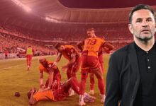 Galatasaray şampiyonluk maçına çıkıyor! Okan Buruk etkisi | 6 futbolcu ilki yaşayacak- Fenerbahçe
