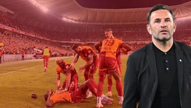 Galatasaray şampiyonluk maçına çıkıyor! Okan Buruk etkisi | 6 futbolcu ilki yaşayacak- Futbol