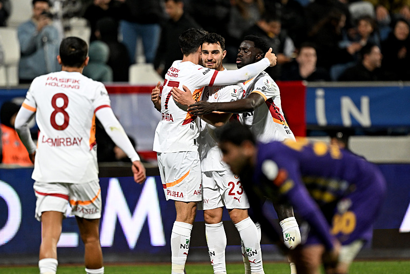 Galatasaray-Sivasspor MAÇI CANLI İZLE | Galatasaray-Net Global Sivasspor maçı saat kaçta ve hangi kanalda?- Futbol