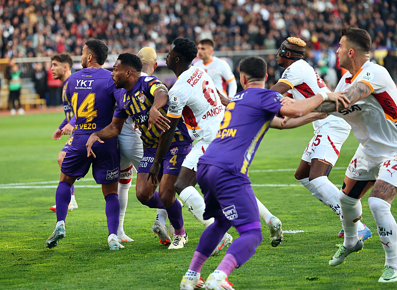 Galatasaray-Sivasspor MAÇI CANLI İZLE | Galatasaray-Net Global Sivasspor maçı saat kaçta ve hangi kanalda?- Futbol