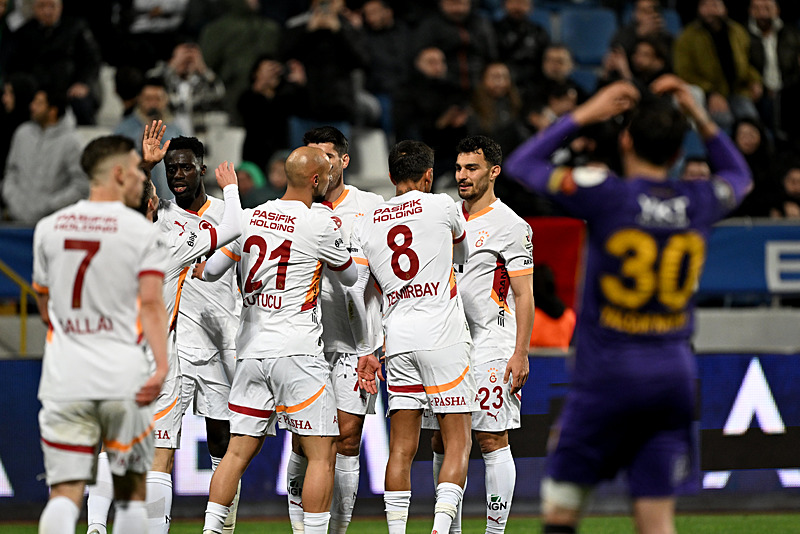 Galatasaray-Sivasspor MAÇI CANLI İZLE | Galatasaray-Net Global Sivasspor maçı saat kaçta ve hangi kanalda?- Futbol
