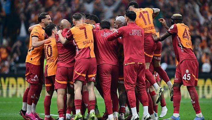 Galatasaray Sportif AŞ Başkan Vekili İbrahim Hatipoğlu 'Şampiyonluğumuzu çalmaya çalıştılar' | Osimhen açıklaması 20 Galatasaray Sportif AŞ Başkan Vekili İbrahim Hatipoğlu 'Şampiyonluğumuzu çalmaya çalıştılar' | Osimhen açıklaması- Futbol