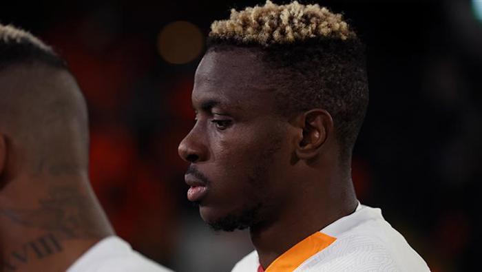 Galatasaray taraftarının Osimhen çılgınlığı: Sosyal medya ayağa kalktı! Transfer için üst üste...- Futbol