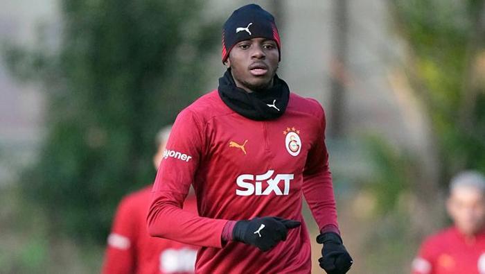 Galatasaray taraftarının Osimhen çılgınlığı: Sosyal medya ayağa kalktı! Transfer için üst üste...- Futbol