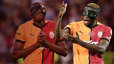 Galatasaray taraftarının Osimhen çılgınlığı: Sosyal medya ayağa kalktı! Transfer için üst üste...- Ligler