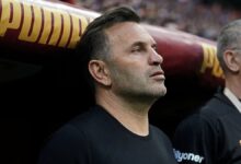 Galatasaray Teknik Direktörü Okan Buruk: Bir puan yetecek ama...- Diğer Haberler